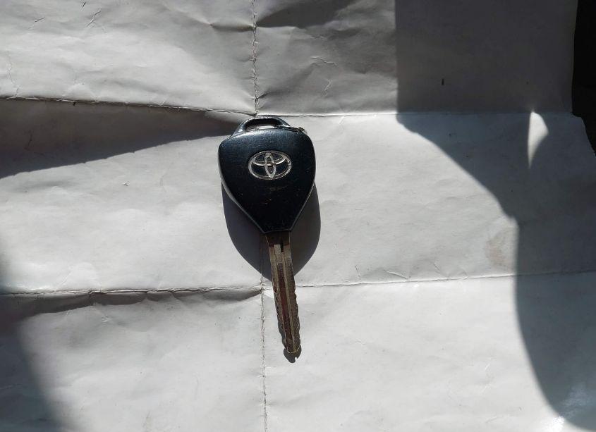 Photo 11 of 2009 Toyota Corolla LE (VIN 1NXBU40E19Z155626)