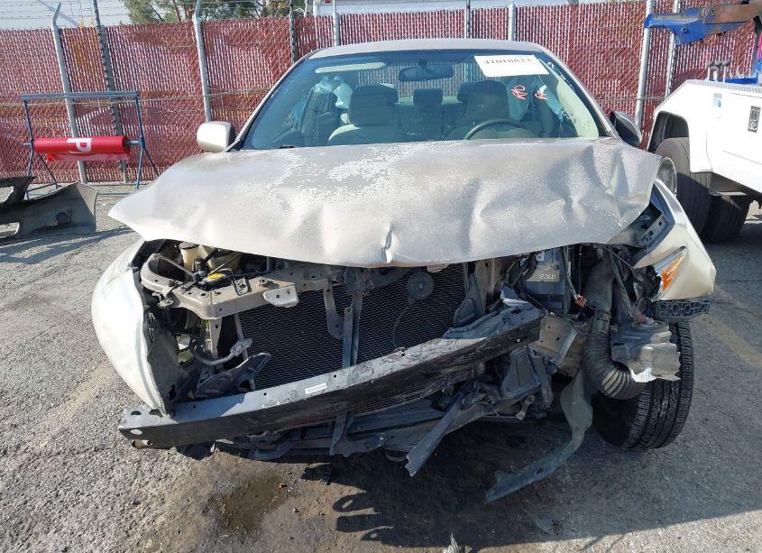 Photo 6 of 2009 Toyota Corolla LE (VIN 1NXBU40E19Z155626)