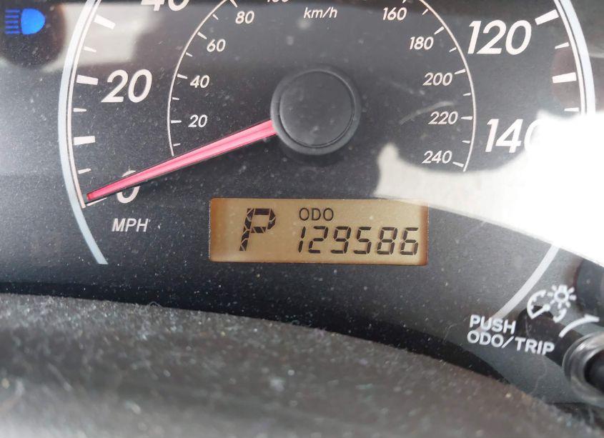 Photo 7 of 2009 Toyota Corolla LE (VIN 1NXBU40E19Z155626)