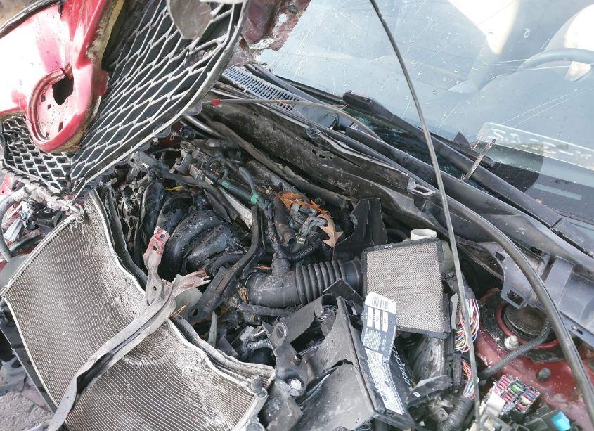 Photo 10 of 2009 Toyota Corolla LE (VIN 1NXBU40E29Z008862)