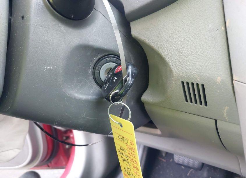 Photo 11 of 2009 Toyota Corolla LE (VIN 1NXBU40E29Z008862)