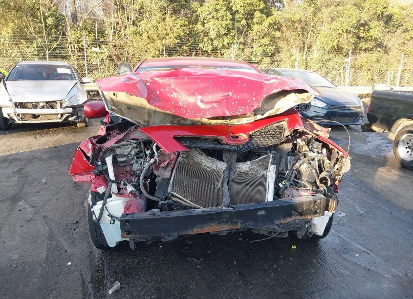 Photo 13 of 2009 Toyota Corolla LE (VIN 1NXBU40E29Z008862)