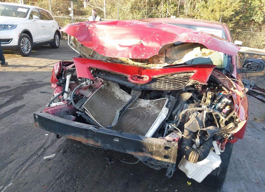 Photo 6 of 2009 Toyota Corolla LE (VIN 1NXBU40E29Z008862)