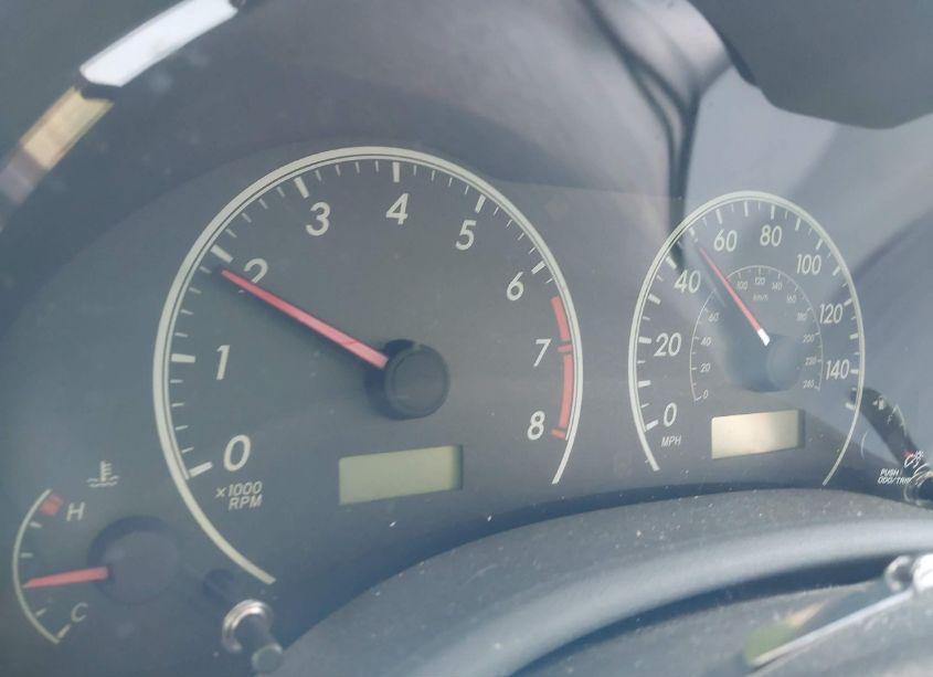 Photo 7 of 2009 Toyota Corolla LE (VIN 1NXBU40E29Z008862)