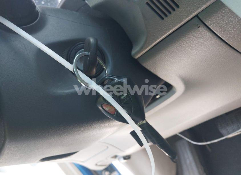 Photo 11 of 2009 Toyota Corolla LE (VIN 1NXBU40E29Z015813)