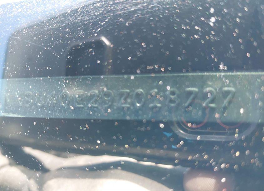 Photo 9 of 2009 Toyota Corolla S (VIN 1NXBU40E29Z018727)