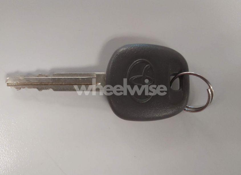 Photo 11 of 2009 Toyota Corolla S (VIN 1NXBU40E29Z036399)