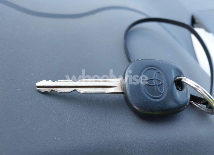 Photo 11 of 2009 Toyota Corolla (VIN 1NXBU40E29Z039982)