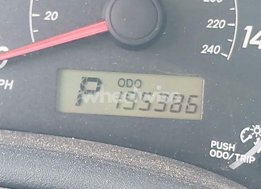 Photo 12 of 2009 Toyota Corolla S (VIN 1NXBU40E29Z067233)