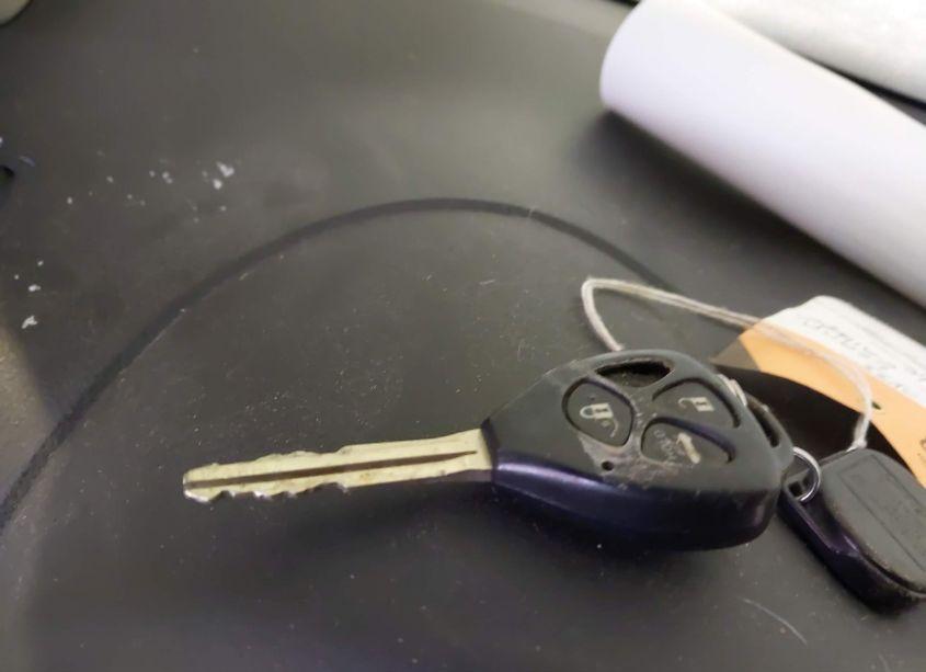 Photo 11 of 2009 Toyota Corolla S (VIN 1NXBU40E29Z068463)