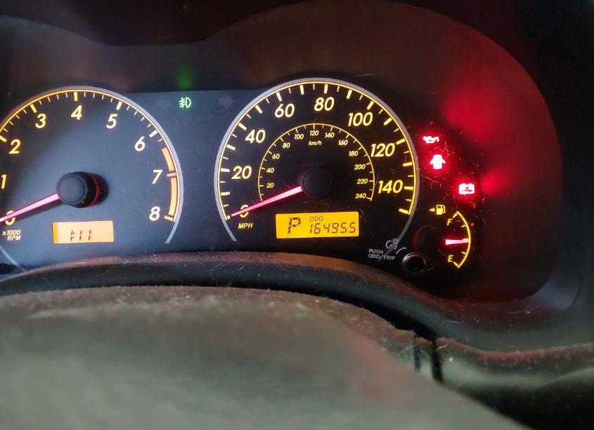 Photo 7 of 2009 Toyota Corolla S (VIN 1NXBU40E29Z068463)