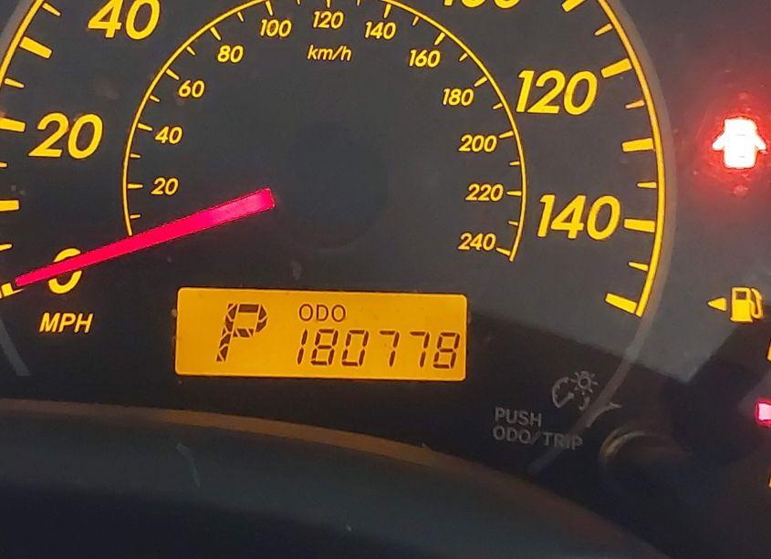 Photo 15 of 2009 Toyota Corolla LE (VIN 1NXBU40E29Z126586)