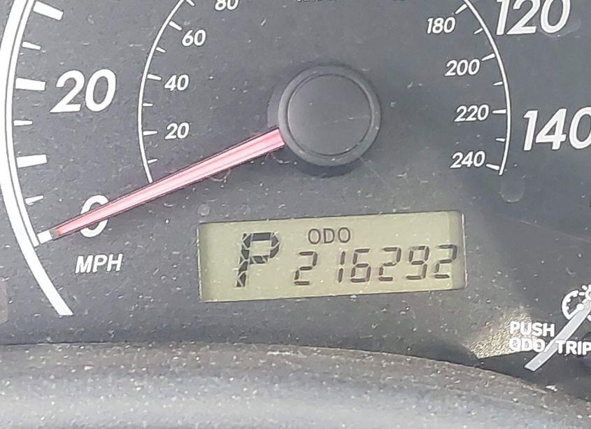 Photo 15 of 2009 Toyota Corolla S (VIN 1NXBU40E29Z128287)