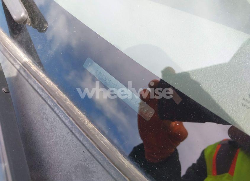 Photo 9 of 2009 Toyota Corolla LE (VIN 1NXBU40E29Z143646)