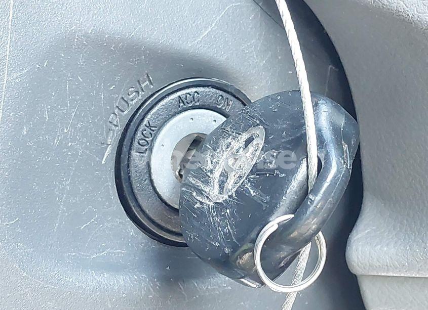 Photo 11 of 2009 Toyota Corolla LE (VIN 1NXBU40E29Z148023)