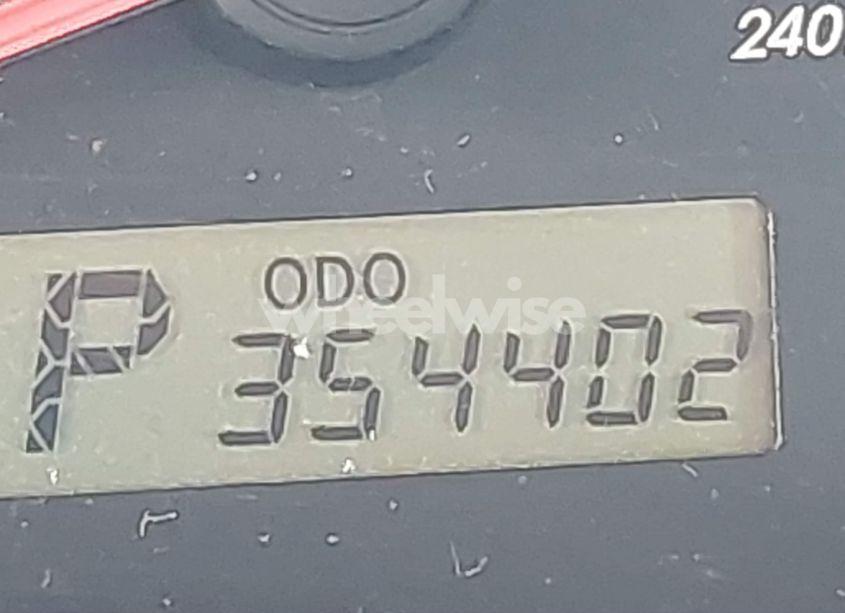 Photo 15 of 2009 Toyota Corolla LE (VIN 1NXBU40E29Z148023)