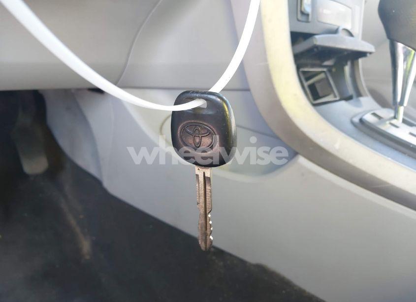 Photo 11 of 2009 Toyota Corolla LE (VIN 1NXBU40E29Z152993)