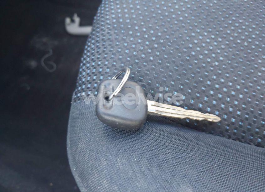 Photo 11 of 2009 Toyota Corolla S/LE/XLE (VIN 1NXBU40E29Z158311)