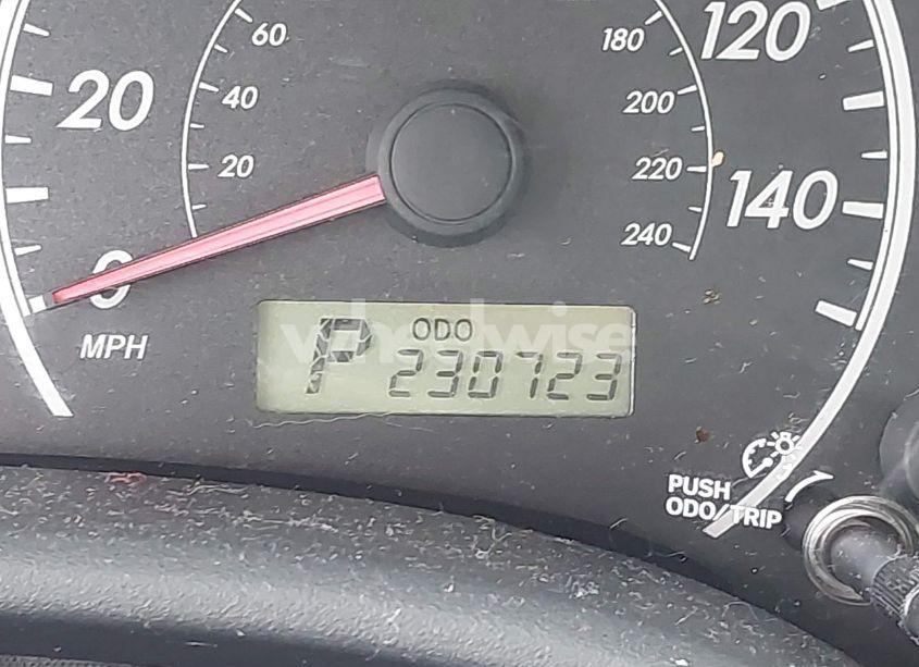 Photo 15 of 2009 Toyota Corolla LE/S/XLE (VIN 1NXBU40E39Z015948)