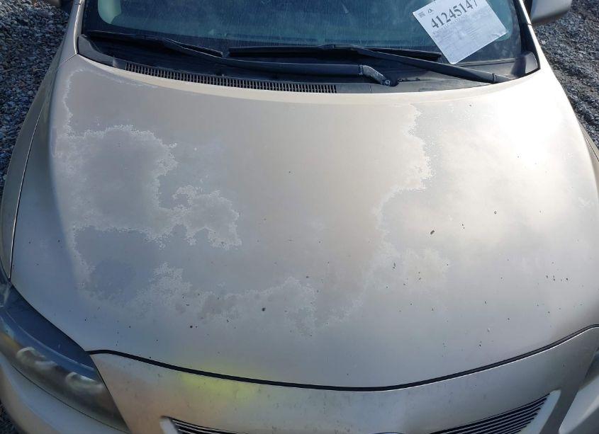 Photo 12 of 2009 Toyota Corolla LE (VIN 1NXBU40E39Z017313)