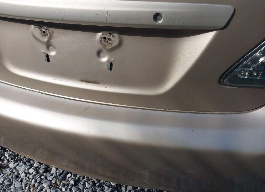 Photo 14 of 2009 Toyota Corolla LE (VIN 1NXBU40E39Z017313)