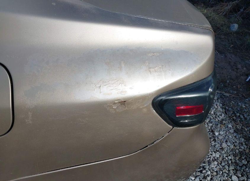 Photo 15 of 2009 Toyota Corolla LE (VIN 1NXBU40E39Z017313)