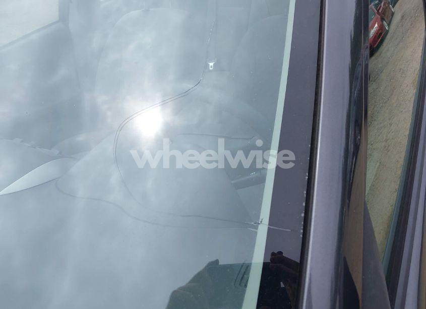 Photo 13 of 2009 Toyota Corolla LE (VIN 1NXBU40E39Z041482)