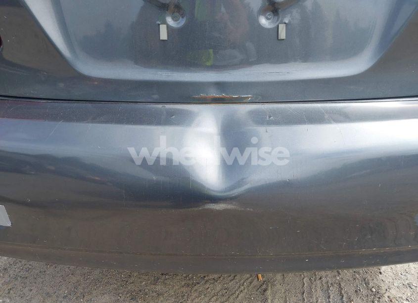 Photo 15 of 2009 Toyota Corolla LE (VIN 1NXBU40E39Z041482)