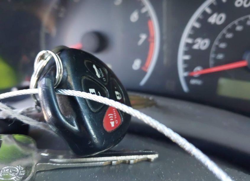 Photo 11 of 2009 Toyota Corolla LE (VIN 1NXBU40E39Z041935)