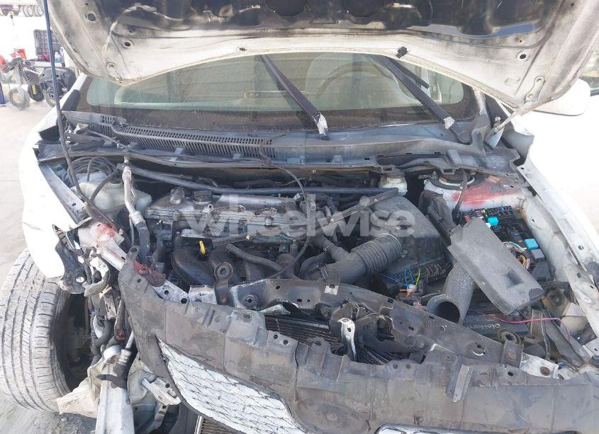 Photo 10 of 2009 Toyota Corolla LE (VIN 1NXBU40E39Z063756)