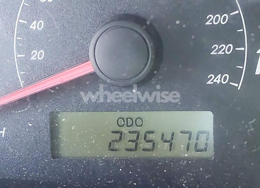 Photo 16 of 2009 Toyota Corolla LE (VIN 1NXBU40E39Z063756)