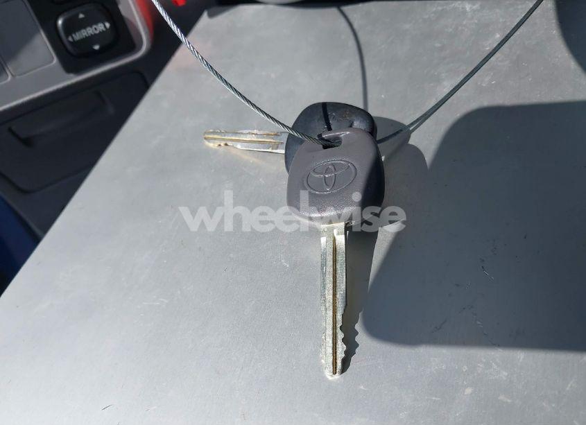 Photo 11 of 2009 Toyota Corolla LE (VIN 1NXBU40E39Z086681)