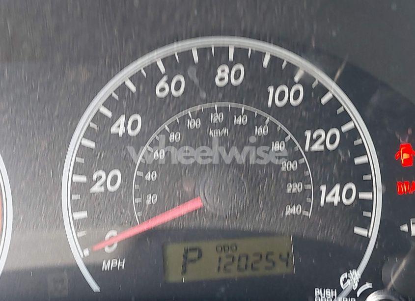 Photo 15 of 2009 Toyota Corolla LE (VIN 1NXBU40E39Z086681)