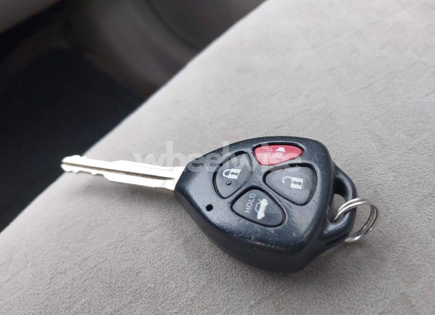 Photo 11 of 2009 Toyota Corolla LE (VIN 1NXBU40E39Z095980)