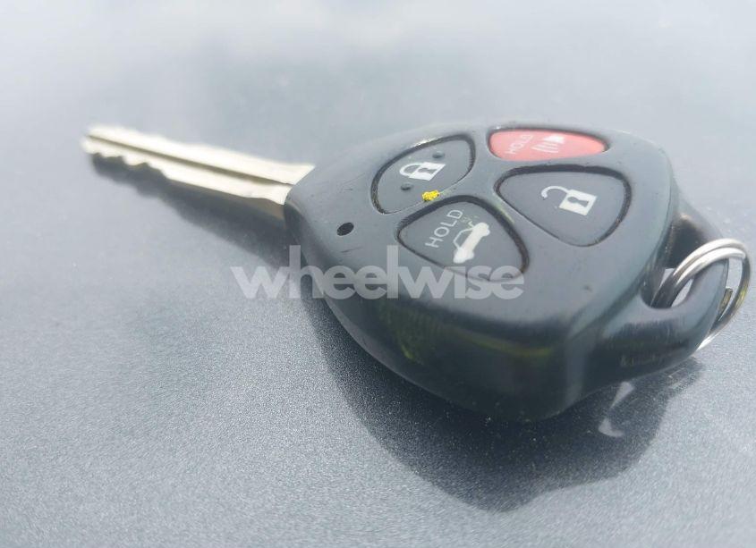 Photo 11 of 2009 Toyota Corolla S (VIN 1NXBU40E39Z111546)