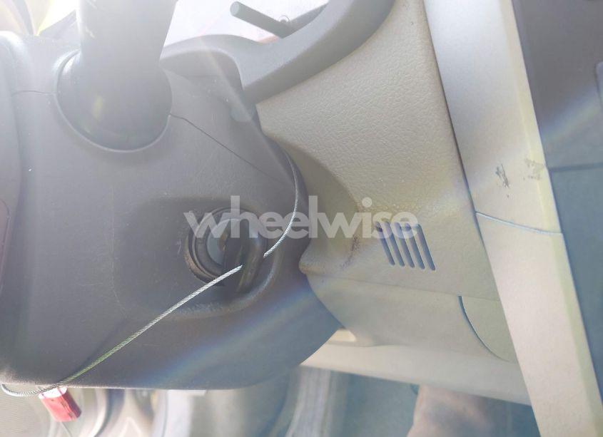 Photo 11 of 2009 Toyota Corolla XLE (VIN 1NXBU40E39Z113281)