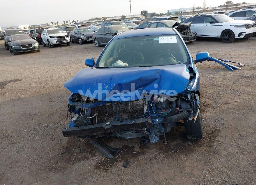 Photo 13 of 2009 Toyota Corolla S (VIN 1NXBU40E39Z115712)