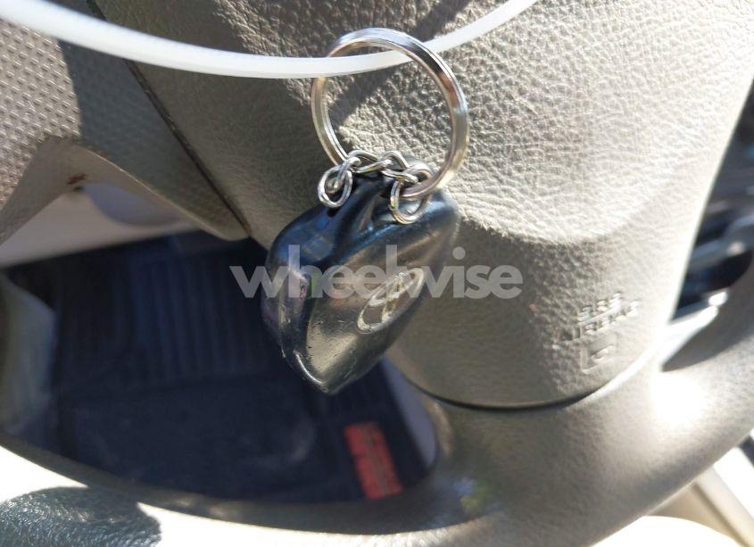 Photo 11 of 2009 Toyota Corolla LE (VIN 1NXBU40E39Z117847)