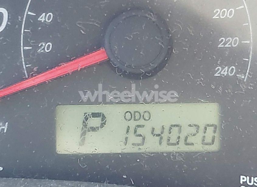 Photo 7 of 2009 Toyota Corolla LE (VIN 1NXBU40E39Z117847)