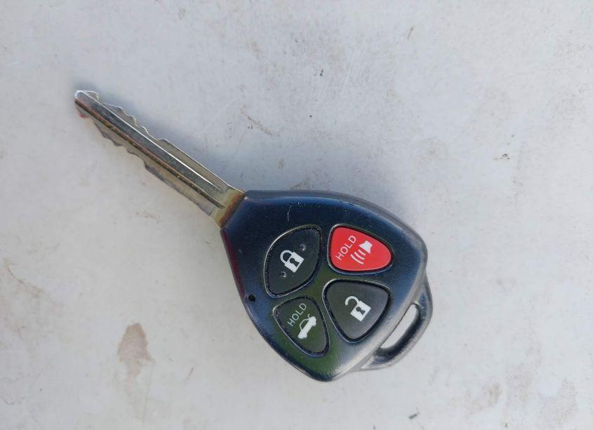 Photo 11 of 2009 Toyota Corolla LE (VIN 1NXBU40E39Z119484)