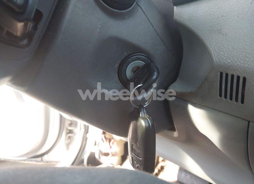 Photo 11 of 2009 Toyota Corolla LE (VIN 1NXBU40E39Z138651)