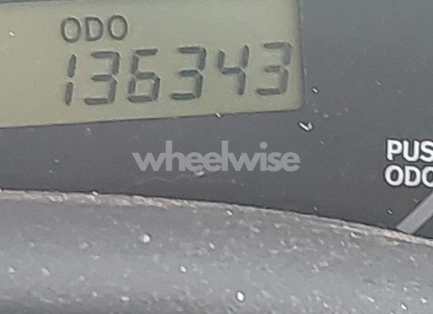 Photo 15 of 2009 Toyota Corolla LE (VIN 1NXBU40E39Z138651)