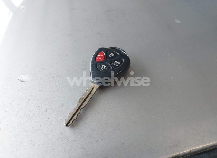 Photo 11 of 2009 Toyota Corolla LE (VIN 1NXBU40E39Z142277)