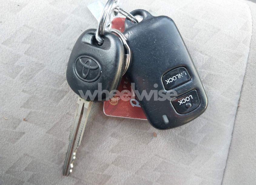 Photo 11 of 2009 Toyota Corolla LE (VIN 1NXBU40E39Z143557)