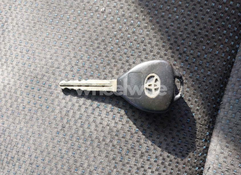 Photo 11 of 2009 Toyota Corolla S (VIN 1NXBU40E49Z003209)