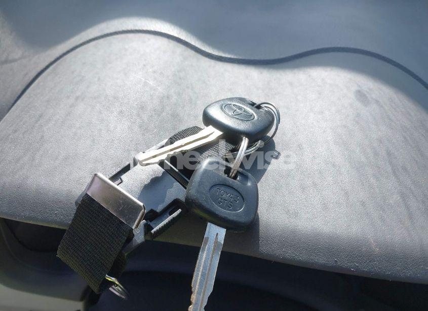 Photo 11 of 2009 Toyota Corolla LE (VIN 1NXBU40E49Z013755)