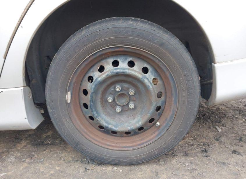 Photo 17 of 2009 Toyota Corolla S (VIN 1NXBU40E49Z016364)