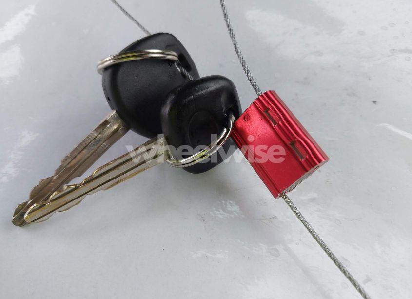 Photo 11 of 2009 Toyota Corolla XLE (VIN 1NXBU40E49Z022097)