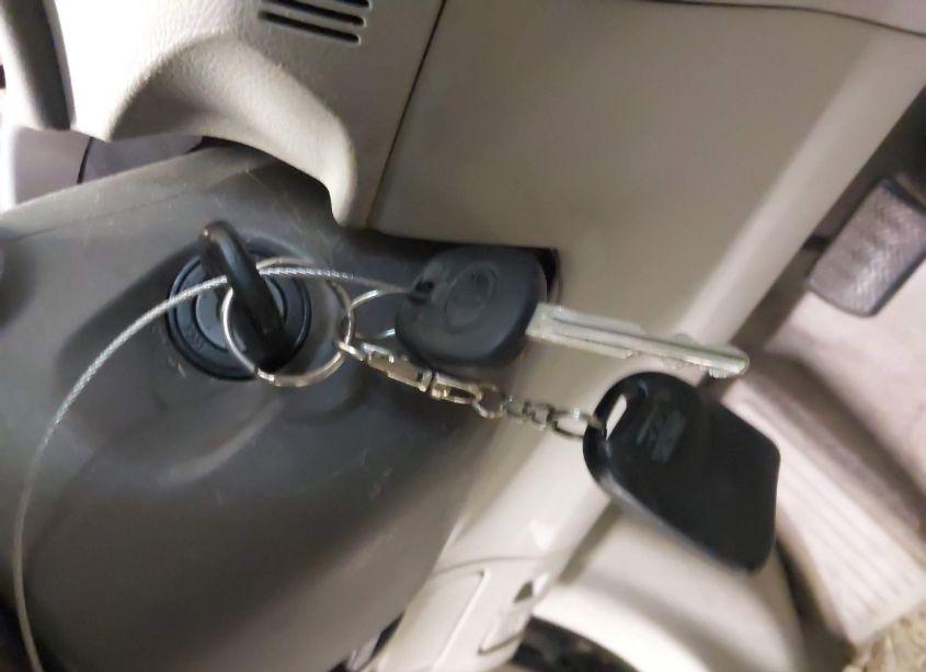 Photo 11 of 2009 Toyota Corolla LE (VIN 1NXBU40E49Z027834)