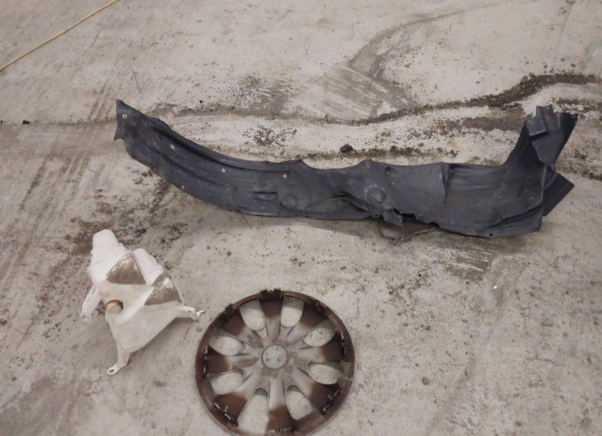 Photo 12 of 2009 Toyota Corolla LE (VIN 1NXBU40E49Z027834)